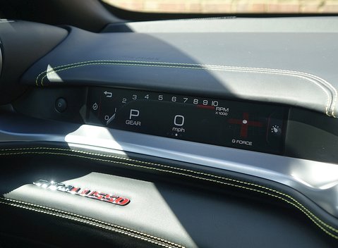 Ferrari GTC4 Lusso 28