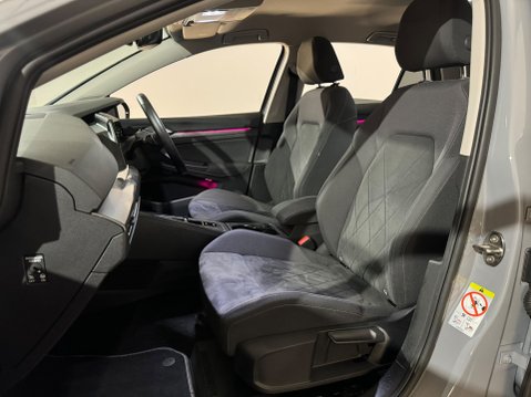 Volkswagen Golf STYLE ETSI DSG 15