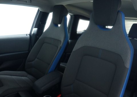 BMW I3 i3s 5dr 48