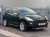 Peugeot 3008 1.6 3008 Allure e-HDi Semi-Auto 5dr