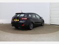 Hyundai i30 1.6 CRDi Blue Drive Premium Tourer DCT Euro 6 (s/s) 5dr 6