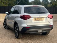 Suzuki Vitara SZ5 ALLGRIP 2