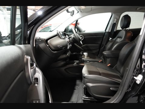 Fiat 500X 1.6 MultiJetII Cross Plus Euro 6 (s/s) 5dr 22