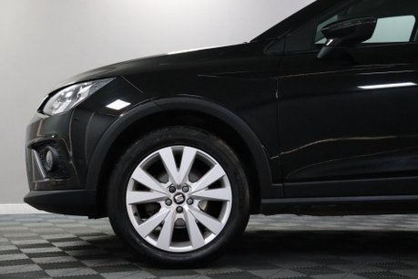 SEAT Arona TSI SE TECHNOLOGY DSG 27