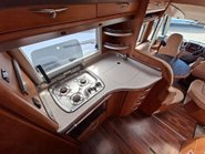 Carthago E-line Chic i47 34