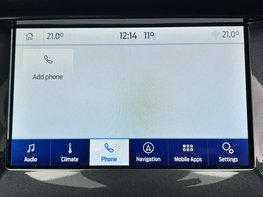 Ford Ranger 2.0 Ranger Wildtrak EcoBlue 4x4 Auto 4WD 42