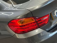 BMW 4 Series 2.0 420D Gran Coupe Sport Auto 5dr 42