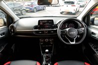 Kia Picanto GT-LINE 3