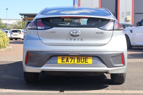 Hyundai IONIQ 38.3kWh Premium Hatchback 5dr Electric Auto (136 ps) 4