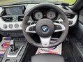 BMW Z4 3.0 35is DCT sDrive Euro 5 2dr 11