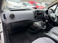 Peugeot Partner 1.6 HDi 850 S Panel Van 4dr Diesel Manual L1 (132 g/km, 90 bhp) 34