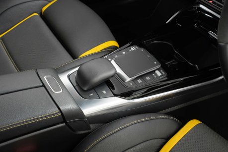Mercedes-Benz A Class 2.0 AMG A 45 S 4Matic+ + Auto 4WD 5dr 23