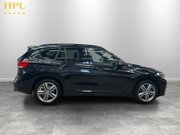 BMW X1 2.0 20i GPF M Sport SUV 5dr Petrol DCT sDrive Euro 6 (s/s) (192 ps) Air Con 8