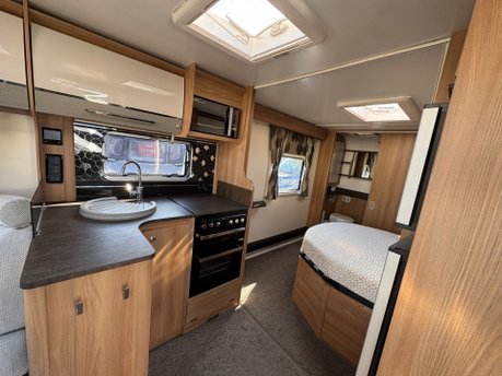 Bailey Alicanto Grande Sintra 2021 MODEL 17
