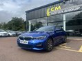 BMW 3 Series 2.0 330e M Sport Auto 4dr 4