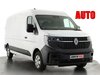 Renault Master LM35 Blue dCi 150 Advance Auto MY26