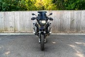 BMW R1250 GS ADV EXCLUSIVE TE. NOW SOLD. SIMILAR REQUIRED. PLEASE CALL 01903 254800. 5