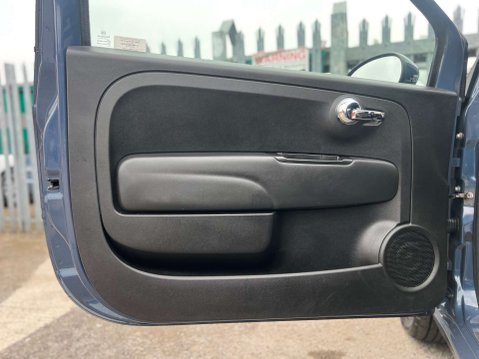 Fiat 500 0.9 500 TwinAir 3dr 31