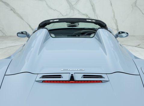 Maserati MC20 Cielo 52