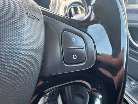 Renault Captur 1.5 dCi ENERGY Dynamique MediaNav Euro 5 (s/s) 5dr 16