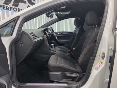 Volkswagen Golf 2.0 TSI R Hatchback 5dr Petrol DSG 4Motion Euro 6 (s/s) (310 ps) 42