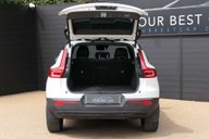 Volvo XC40 1.5 XC40 R-Design T4 Recharge Auto 5dr 19