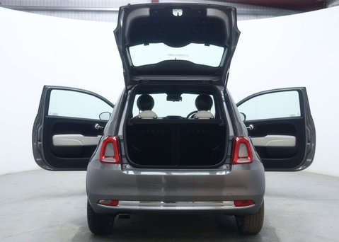 Fiat 500 1.0 MHEV Dolcevita Hatchback 3dr Petrol Manual Euro 6 (s/s) (70 bhp) 53