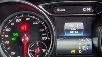 Mercedes-Benz GLA 2.1 GLA220d Sport (Executive) SUV 5dr Diesel 7G-DCT 4MATIC Euro 6 (s/s) (17 38