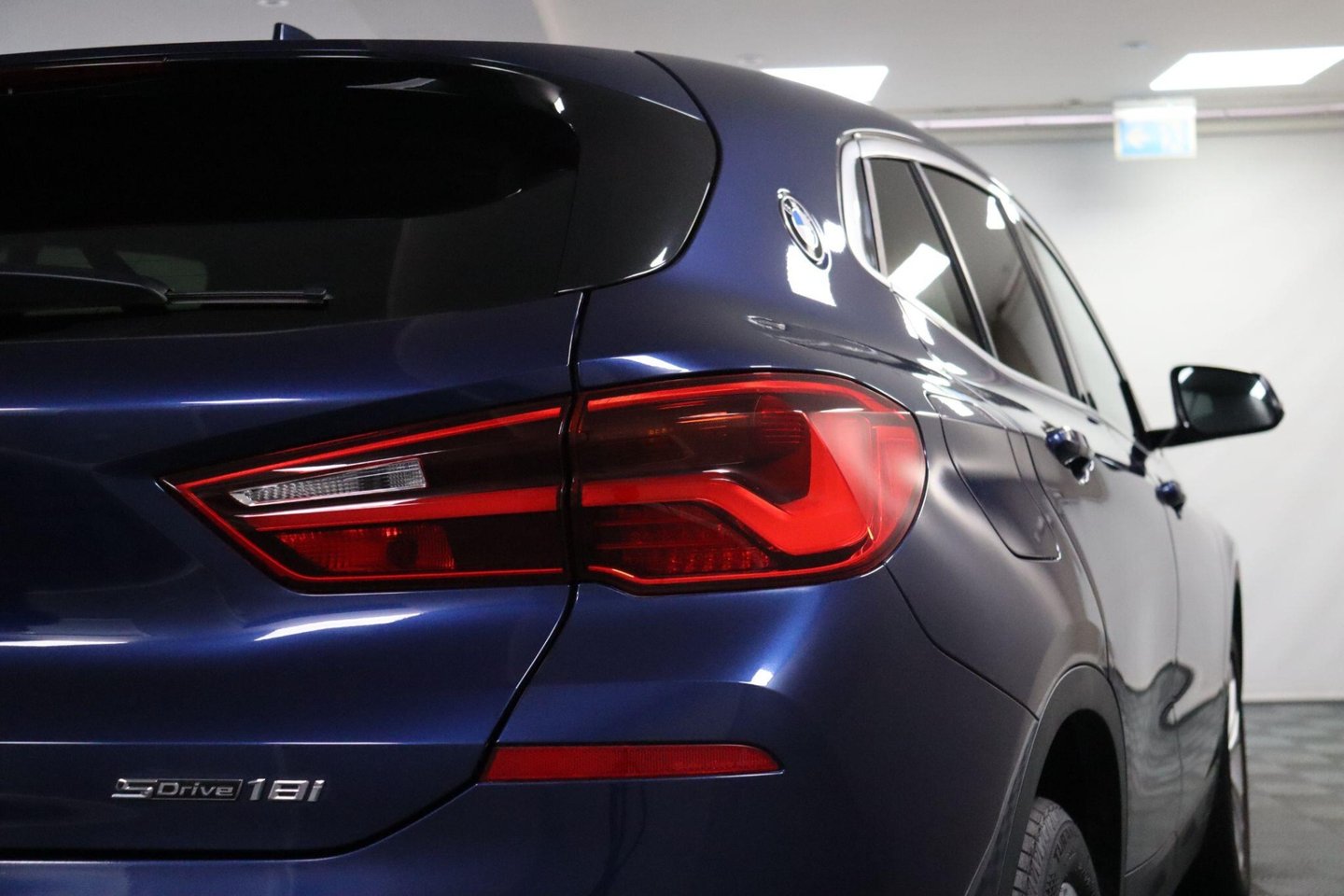 2019 BMW X2 — image 17