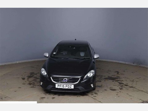 Volvo V40 2.0 T2 R-Design Euro 6 (s/s) 5dr 17