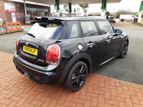 Mini Hatch COOPER S SPORT 3