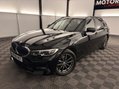 BMW 3 Series 2.0 320d SE Touring Auto Euro 6 (s/s) 5dr 1