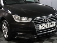 Audi A1 SPORTBACK TFSI SPORT 23