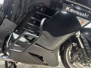 Kawasaki GTR 2008 48K GREAT CONDITION STANDARD TRIM LONG MOT 1400CC TOURER 17