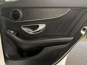 Mercedes-Benz C Class 1.5 C 200 AMG Line Auto 4dr 31