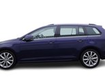 Volkswagen Golf 1.6 TDI GT Estate 5dr Diesel Manual Euro 6 (s/s) (115 ps) 6