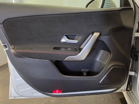 Mercedes-Benz A Class 1.3 A200 AMG Line Euro 6 (s/s) 5dr 17