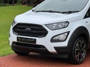 Ford Ecosport ACTIVE 7