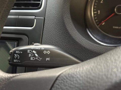 Volkswagen Polo 1.2 Match Edition Hatchback 5dr Petrol Manual Euro 5 (60 ps) 17