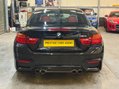 BMW M4 3.0 BiTurbo Euro 6 (s/s) 2dr 62