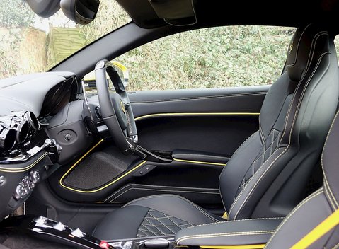 Ferrari F12 Berlinetta 29