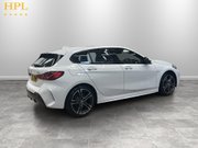 BMW 1 Series 1.5 118i M Sport (LCP) Hatchback 5dr Petrol DCT Euro 6 (s/s) (136 ps) Air C 7