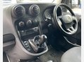 Mercedes-Benz Citan 1.5 109 CDI Panel Van 5dr Diesel Manual L2 Euro 5 (90 ps) 34