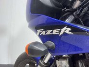 Yamaha FZS 2003 HIGH MILES RUNNING PROJECT BIKE SPARES OR REPAIR 600CC 15