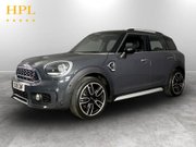 Mini Countryman 2.0 Cooper S Sport SUV 5dr Petrol Steptronic Euro 6 (s/s) (192 ps) 1 Owner 3