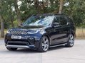 Land Rover Discovery 3.0 Discovery Metro Edition D MHEV Auto 4WD 5dr 6