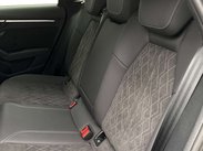 Audi A3 2.0 A3 Sportback 35 TDI S Line Edition 1 Semi-Auto 5dr 7