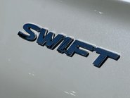 Suzuki Swift 1.2 Hybrid ULTRA 21