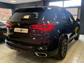 BMW X5 3.0 X5 xDrive 30d M Sport Auto 4WD 5dr 5