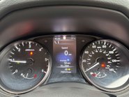 Nissan X-Trail 1.7 X-Trail Tekna dCi 4x4 4WD 5dr 16